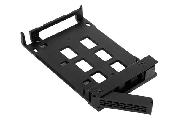 Icy Dock ExpressTray Kantpanel Sort