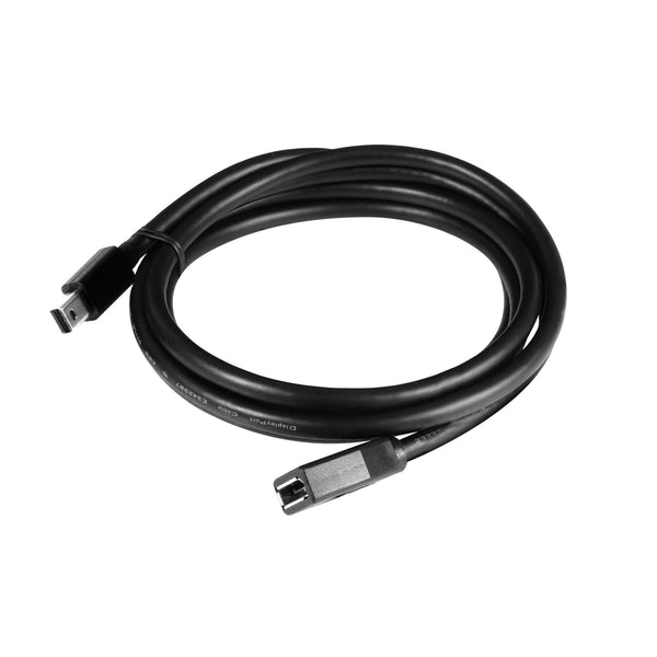 CLUB3D CAC-1121 DisplayPort kabel 1 m Mini DisplayPort Sort