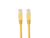 Prokord UTP-0141 netværkskabel Gul 10 m Cat5e U/UTP (UTP)