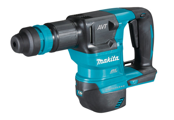 Makita DHK180Z elektrisk skraber