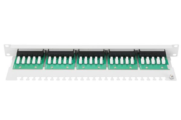 Digitus DN-91325-1 patch panel 1U