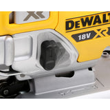 DeWALT DCS334NT-XJ puslespil 3200 spm 2,1 kg