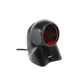 Honeywell Orbit 7190g Håndholdt stregkodelæser 1D/2D Laser Sort