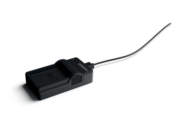 Duracell DRP5957 batterioplader USB
