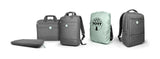 PORT Designs Yosemite Eco Sleeve 35,6 cm (14") Etui Grå