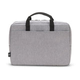 DICOTA Slim Eco MOTION 12 - 13.3" 33,8 cm (13.3") Mappe Grå