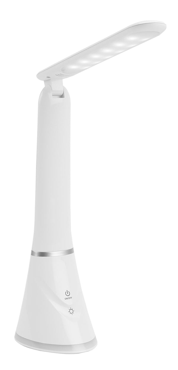 Genie TL03B bordlampe LED F Hvid