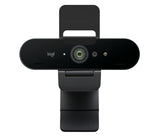 Logitech BRIO STREAM
