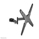 Neomounts FL40-450BL14 tv-beslag 139,7 cm (55") Sort