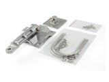 LevelOne WAN-9151 antenne Retningsbestemt antenne N-type 15 dBi