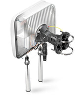QuWireless QuMax antenne Retningsbestemt antenne PoE/LAN 6 dBi