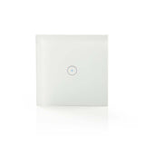 Nedis WIFIWS10WT smart home lysstyringsenhed Kabel & trådløs Hvid
