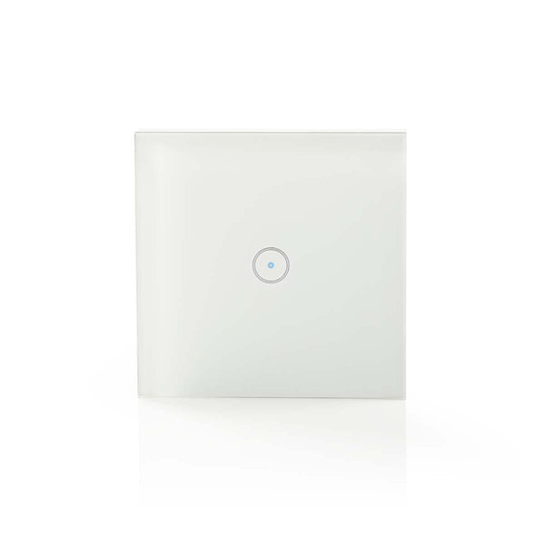 Nedis WIFIWS10WT smart home lysstyringsenhed Kabel & trådløs Hvid