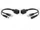 DeLOCK 66024 PoE adapter Hurtigt ethernet