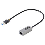 StarTech.com USB31000S2 netværkskort Ethernet 5000 Mbit/s