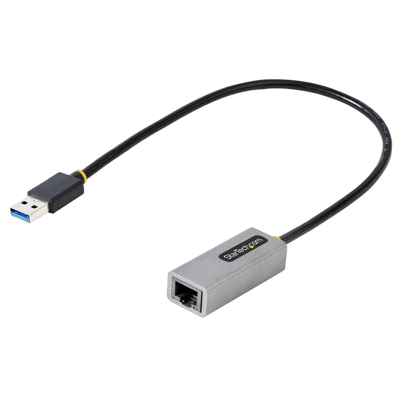 StarTech.com USB31000S2 netværkskort Ethernet 5000 Mbit/s