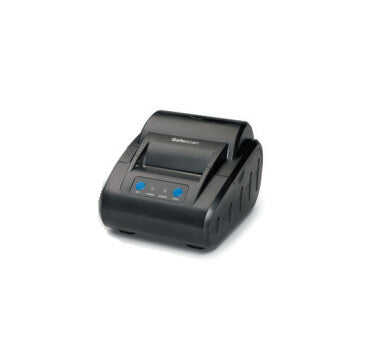 Safescan 134-0535 håndholdt printer Sort Ledningsført Vekselstrøm