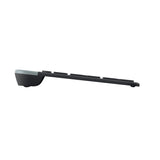 Logitech 920-009194 tastatur Mus inkluderet Universel RF trådløst AZERTY Belgisk Grafit