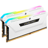 Corsair Vengeance RGB Pro hukommelsesmodul 16 GB 2 x 8 GB DDR4 288-pin DIMM