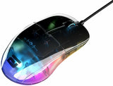 Endgame Gear XM1 RGB mus Spil Højre hånd USB Type-A Optisk 16000 dpi