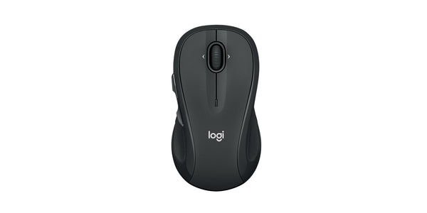 Logitech 920-008923 tastatur Mus inkluderet Kontor RF trådløst QWERTY US International Sort