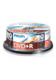 Philips DVD-R DR4S6B25F/00