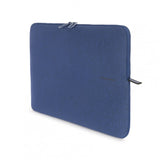 Tucano Mélange Second Skin 39,6 cm (15.6") Etui Blå