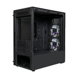 Cooler Master TD300 Mini Tower Sort