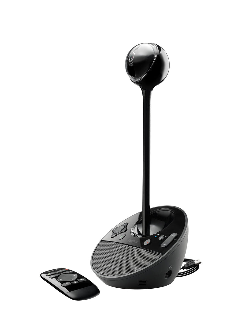 Logitech BCC950 system til videokonference