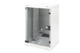 Digitus DN-10-09U kabinet & indkapsling til netværksudstyr