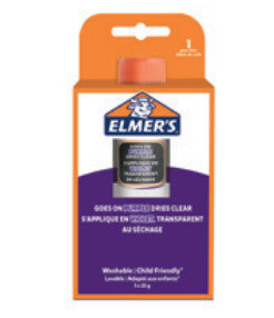 Elmer's DISAPPEARING PURPLE Limstift