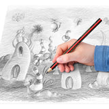 Staedtler Jumbo 2B 1 stk