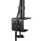 ARCTIC X1 109,2 cm (43") Skrivebord Sort