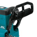 Makita DUC254Z kædesav Blå