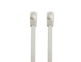 Prokord UTP-0166 netværkskabel Grå 0,5 m Cat6 U/UTP (UTP)