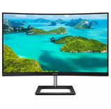 Philips E Line 272E1CA/00 computerskærm 68,6 cm (27") 1920 x 1080 pixel Fuld HD LCD Sort