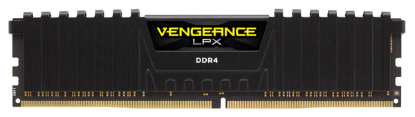Corsair 8GB DDR4-2400 hukommelsesmodul 1 x 8 GB 288-pin DIMM