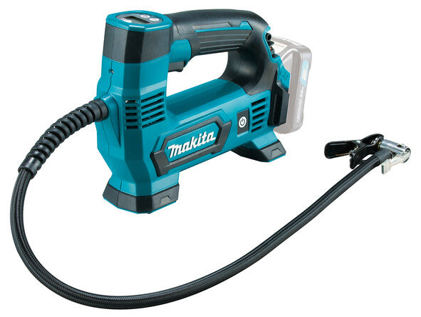 Makita MP100DZ luftkompressore Batteri