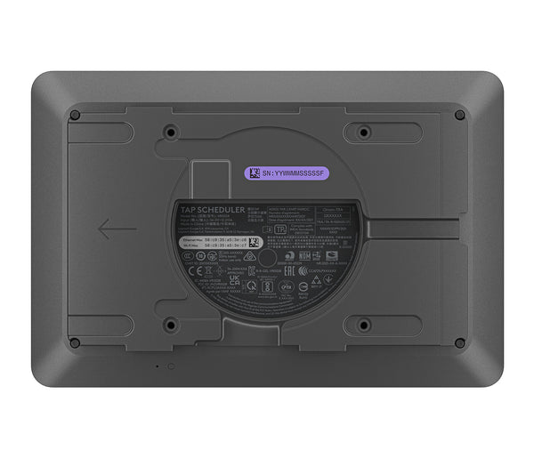 Logitech 952-000091 system til videokonference Ethernet LAN