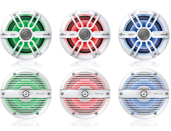 Pioneer UD-ME650LED