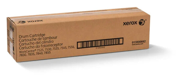 Xerox 013R00662 tonerpatron 1 stk Original