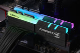 G.Skill Trident Z RGB F4-3200C16D-16GTZRX hukommelsesmodul 16 GB 2 x 8 GB DDR4 288-pin DIMM