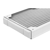 Corsair XR5 Radiatormontering