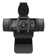 Logitech 960-001360 webcam 1920 x 1080 pixel USB Sort