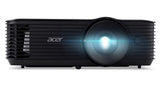 Acer H5386BDi Projektørmodul 4500 ANSI lumens DLP 720p (1280x720) Sort