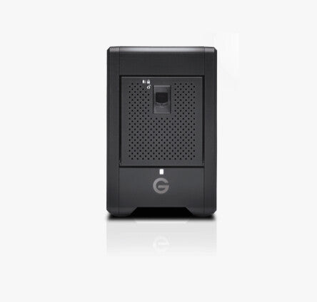 SanDisk G-RAID Shuttle 4 Sort