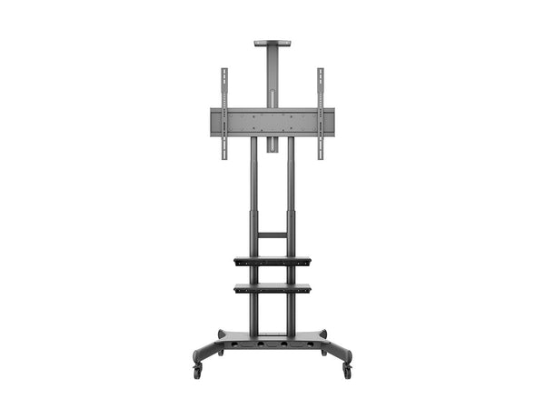 Multibrackets 3601 tv-beslag 2,03 m (80") Sort