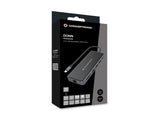 Conceptronic DONN15G dockingstation Ledningsført USB 3.2 Gen 1 (3.1 Gen 1) Type-C Grå