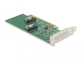 DeLOCK 90077 interface-kort/adapter Intern U.2