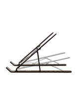 Port Designs PORT Connect 901107 laptop stativ Sort 39,6 cm (15.6")
